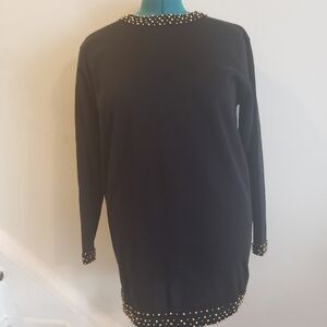 Vintage Danier Sweater